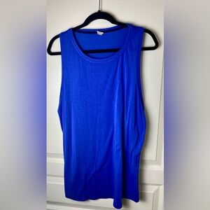 Set of Two XL Champion Women's Workout Tanks